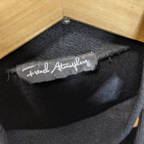 Little Black Dress, skater style medium - Picture 5 of 8